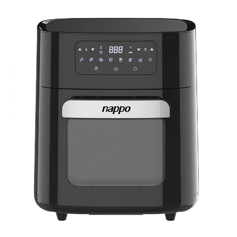 Airfryer Nappo NEF-174 Dig. 14L 1700W Ng