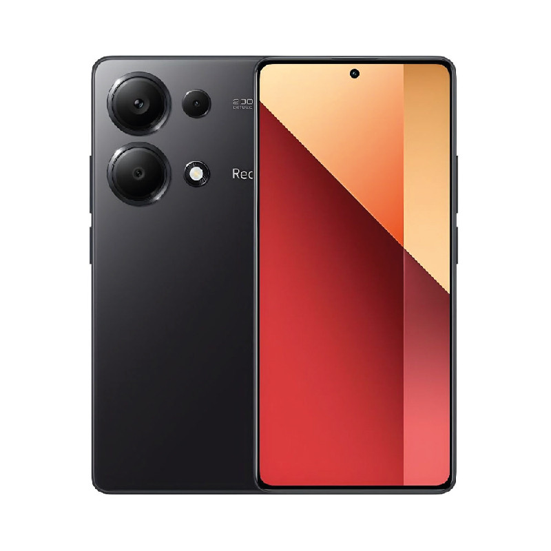 Celular Xiaomi Note 13PRO 12/512GB 5G