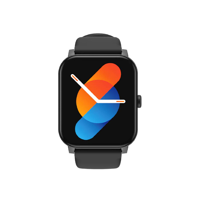 Reloj Havit Smartwatch M9045 Negro Rec.llamada