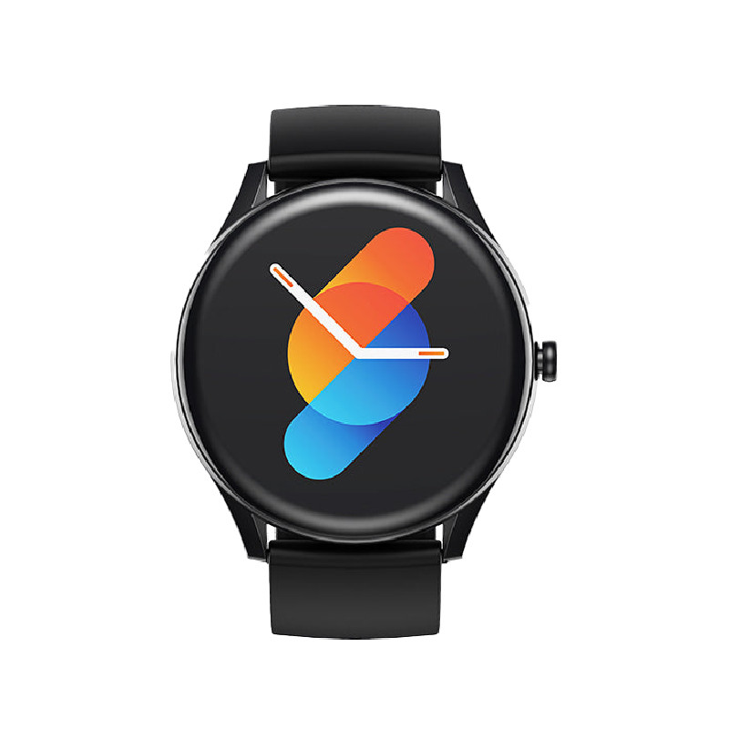Reloj Havit Smartwatch M9036 Real/recb.llamada Negro
