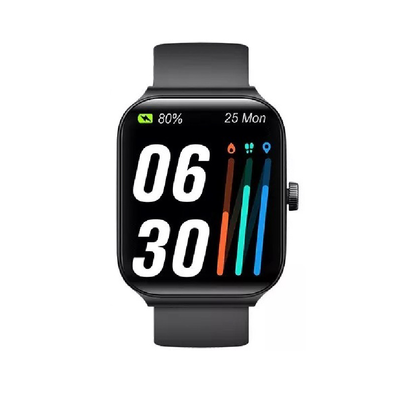 Reloj Havit Smartwatch WI6 Real/recb.llamada Ng Alexa