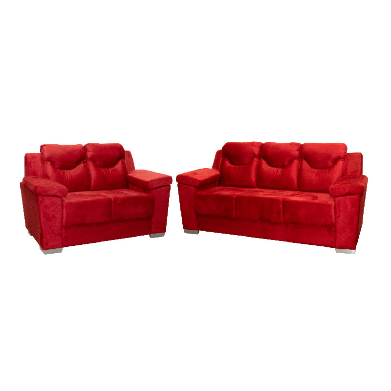 Sofa Nobile Paris Td L1 869 Bordo (10465)