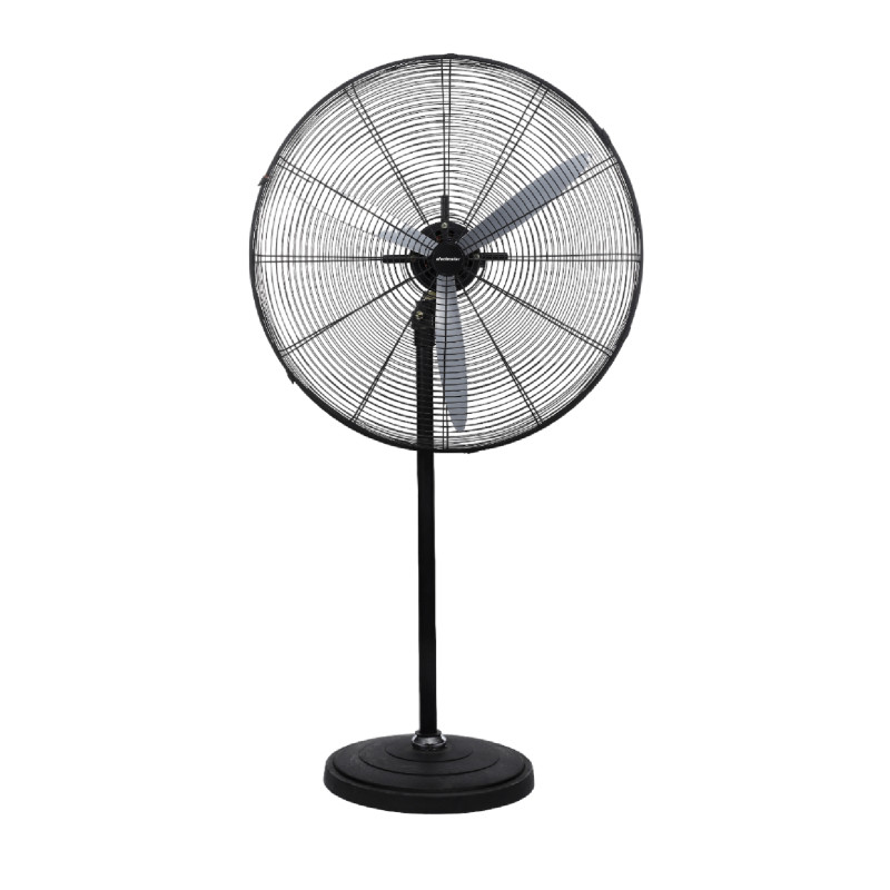 Ventilador Electrostar Pie VP3001 30" Industrial 3 Aspas