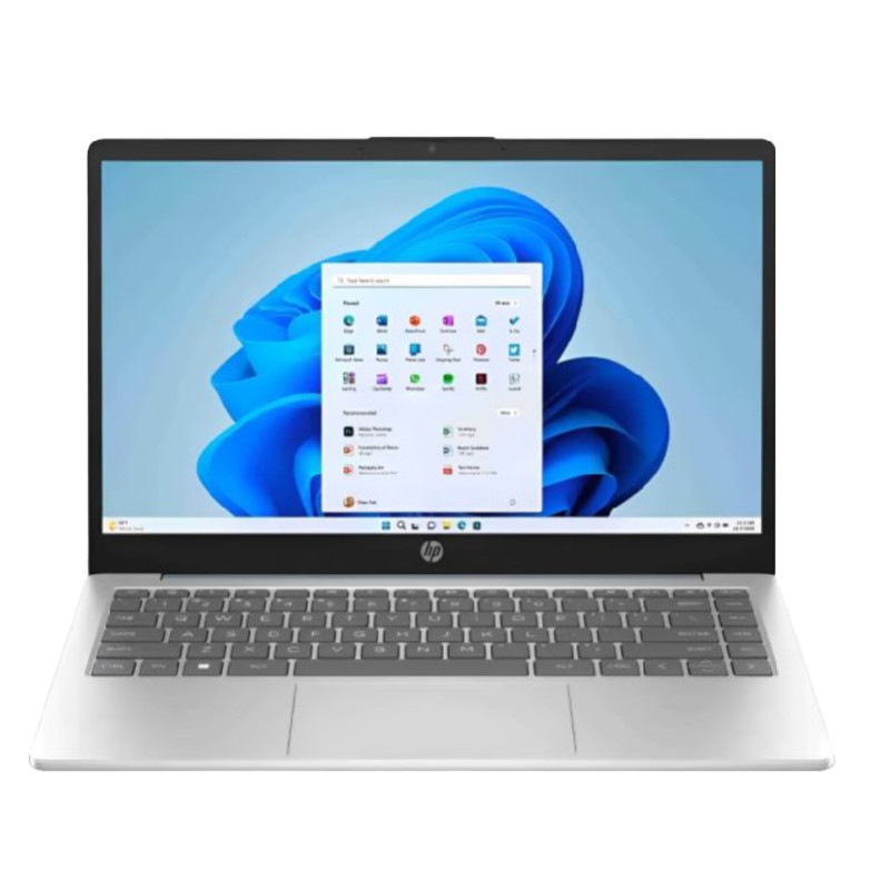 Nb HP CI3 14-EP0792WM N305U 14"/8/256SSD/W11 Blue