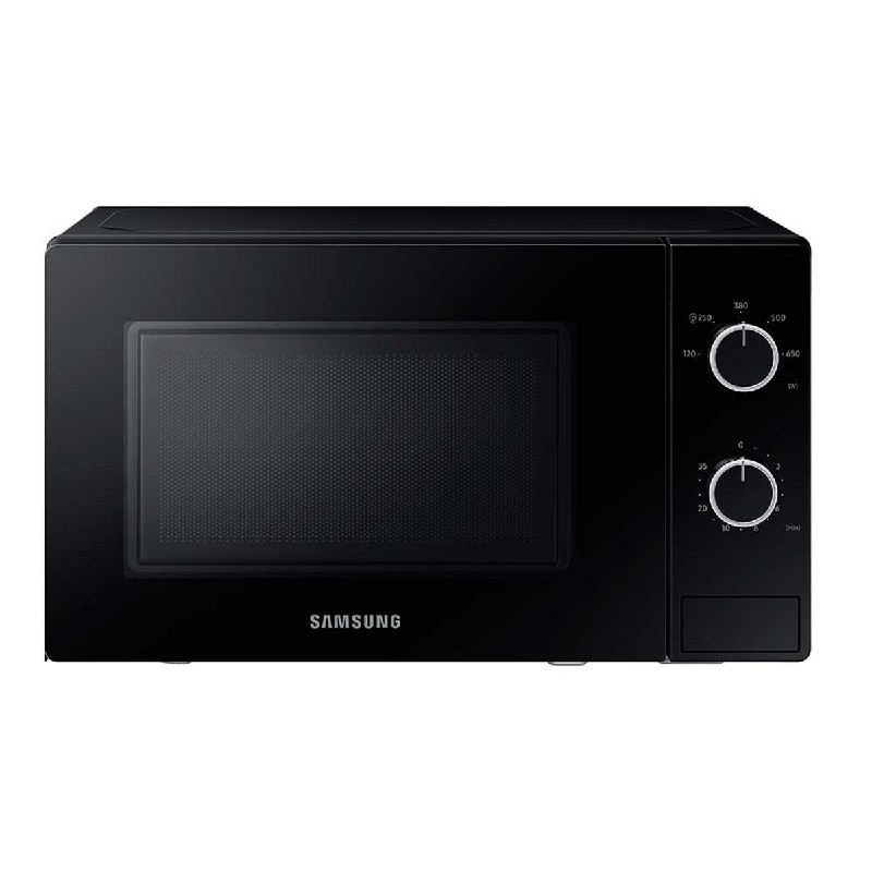 Microondas Samsung MS2013010AL-ZS 20LTS Ng Analogico
