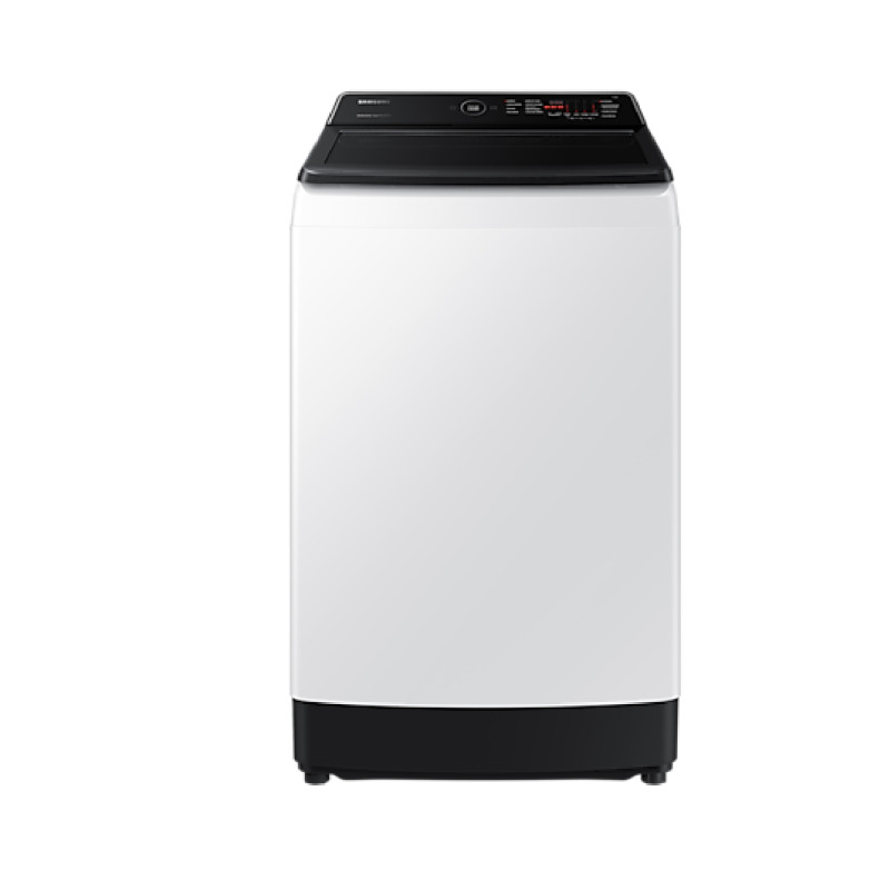 Lavarropas Samsung WA13CG5441BW Aut. 13KG C/s Inv. Bl