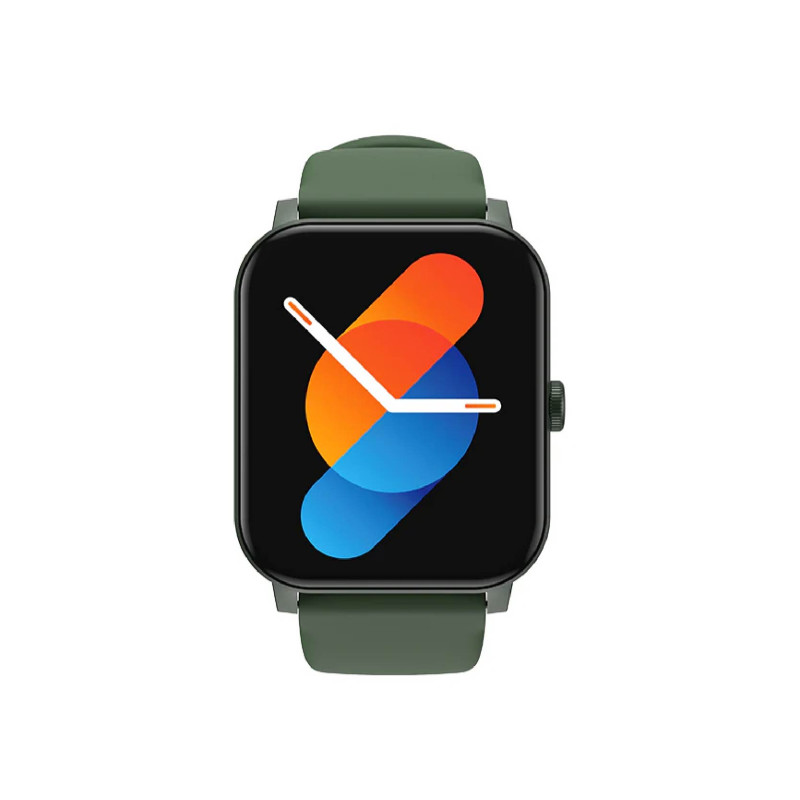 Reloj Havit Smartwatch M9045 Verd M.rec.llamada