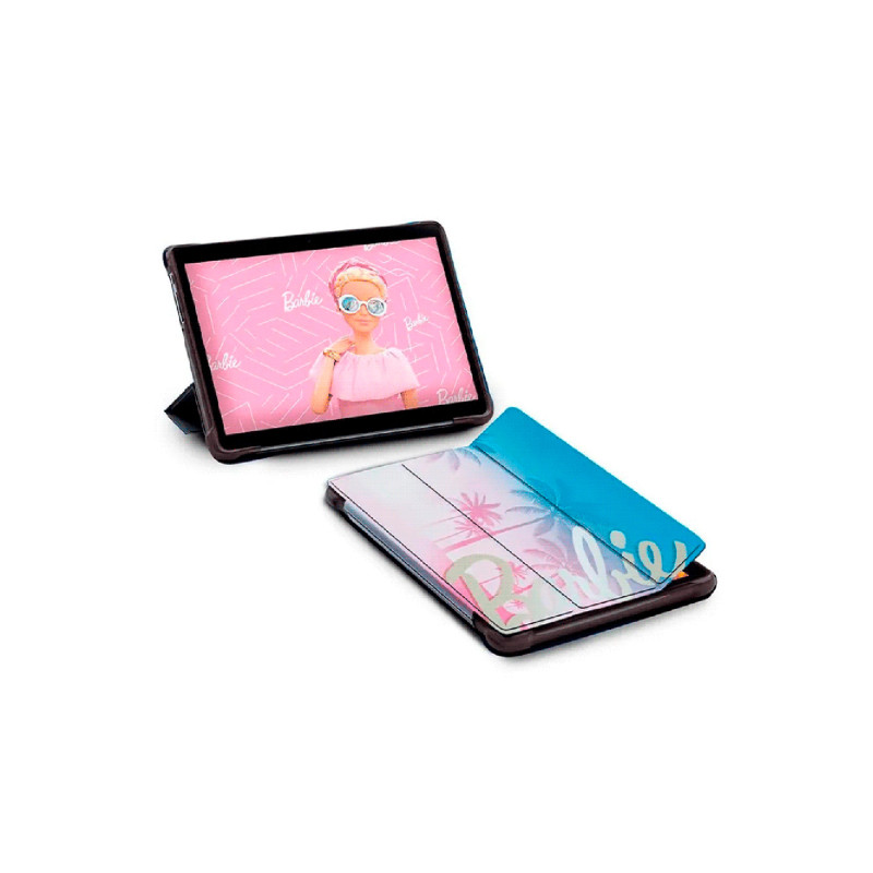 Tablet Multi NB620 AND/64GB/4GB/9"/WIFI/ROSA/BARBIE