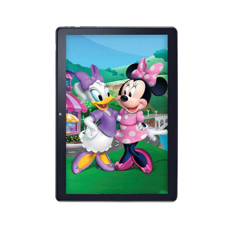 Tablet Kid Multilaser NB619 AND/64/4G/9"/WIFI/ROSA Minnie