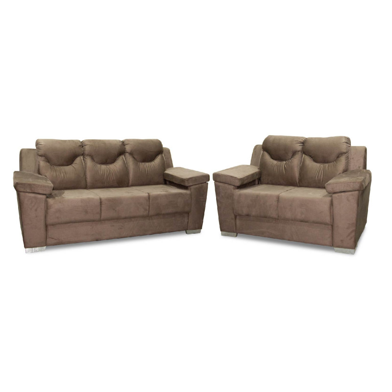 Sofa Nobile Paris Td L1 871 Marron