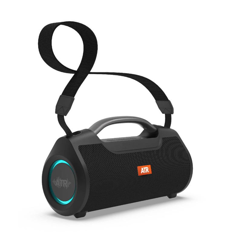 Parlante Atr PA1002 Boom-max-pro 60W Bluetooth