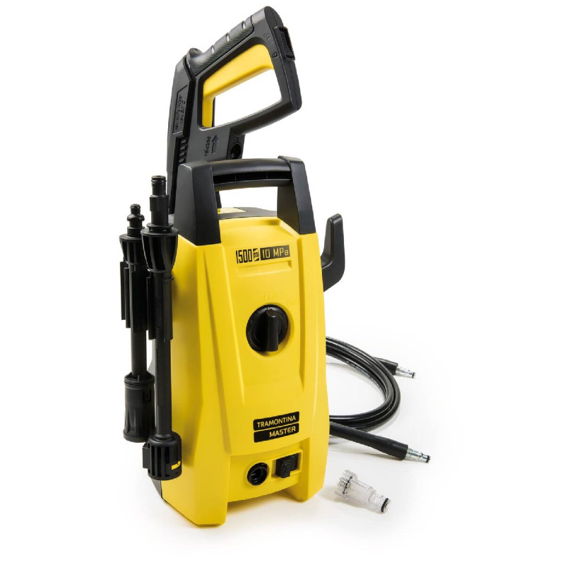 Hidrolavadora Tramontina 1200W
