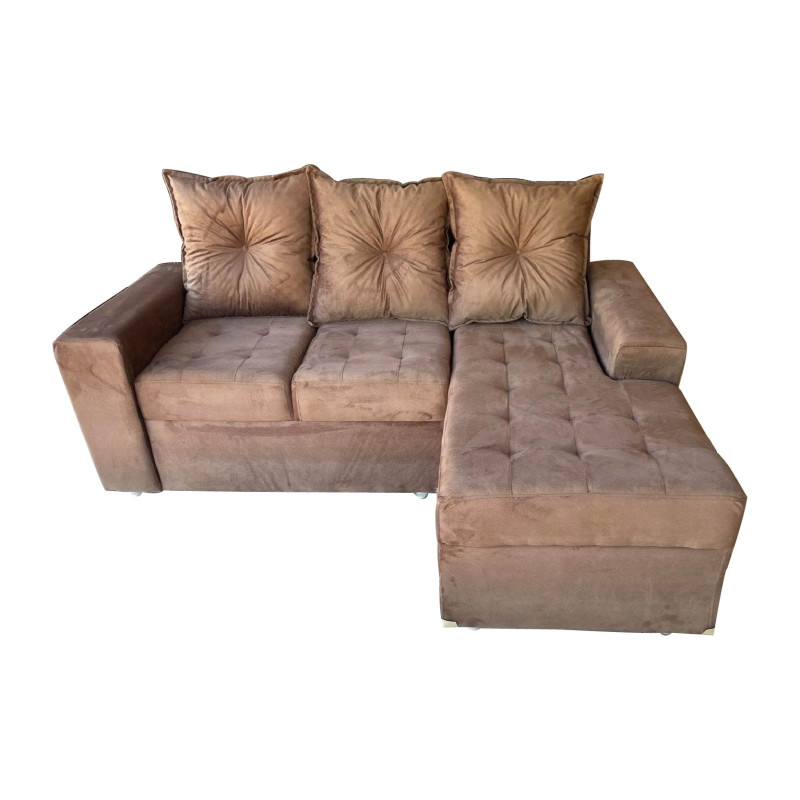 Sofa Aguila Monaco Nutria