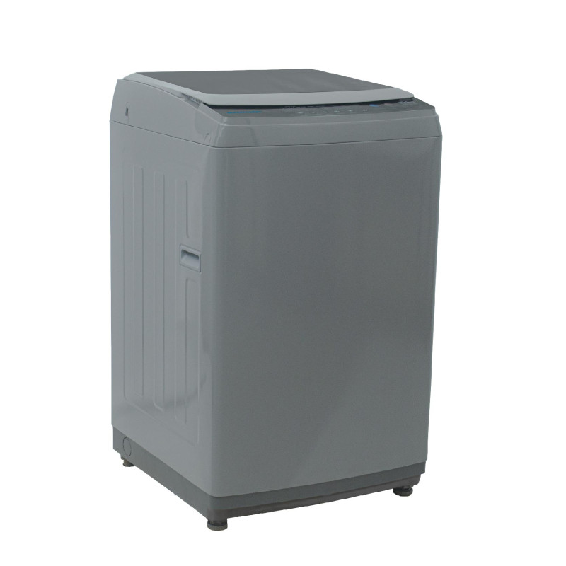Lavarropas Electrostar LS1007 Aut. 10.1KG C/s Gris