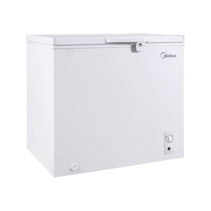 Congelador Midea 220LTS 1T 0512MDRC280FZ