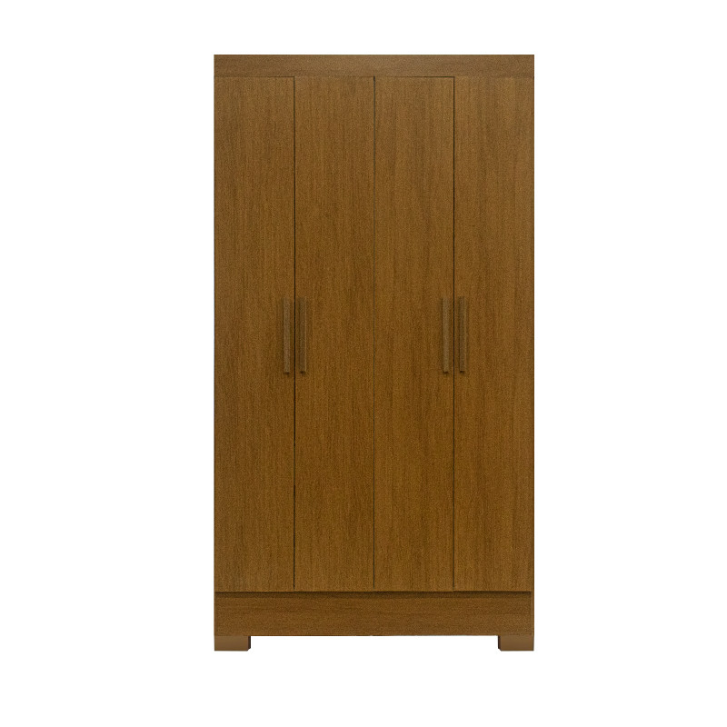 Ropero Nobile Viena 4P/3C Cinamomo 50GR4065G