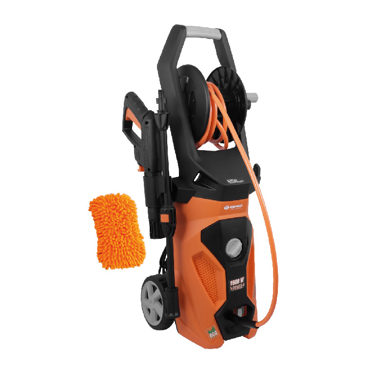 Hidrolavadora Daewoo DAX100-1700N 1600W C/acc