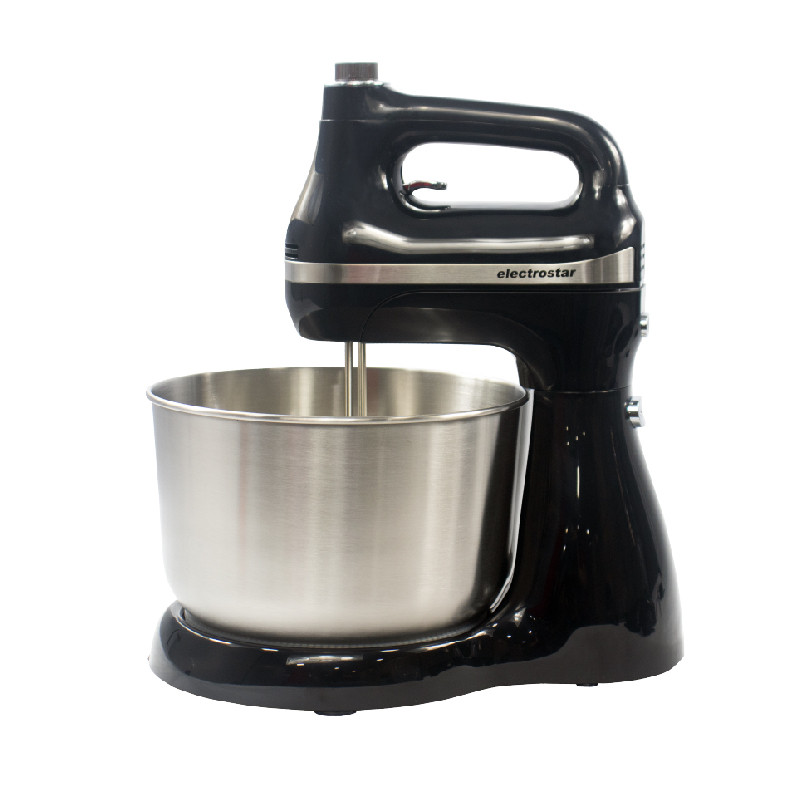 Batidora Electrostar BB4002 600W 4,2L Ng
