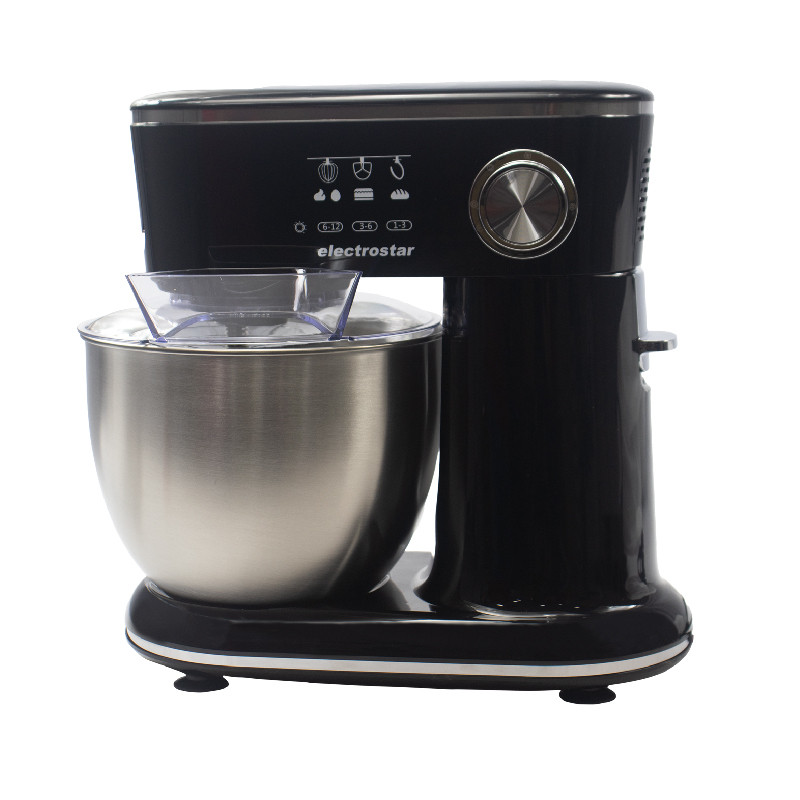 Batidora Electrostar Planetaria BP6002 1000W Ne 5L