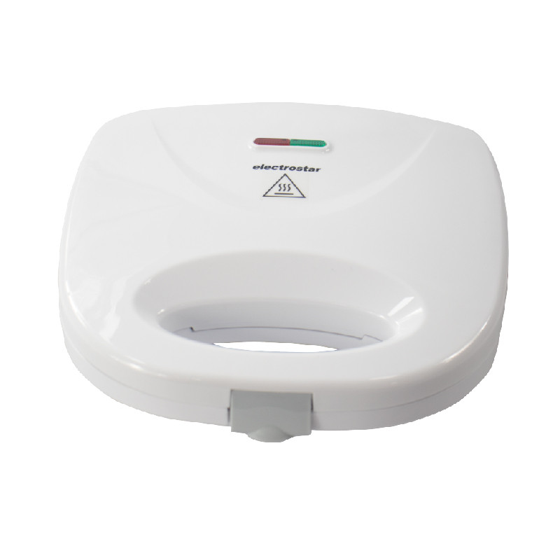 Sandwichera Electrostar SD1001 700W 2P Bl