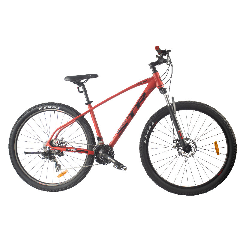 Bicicleta Str PROX5 29" Rojo
