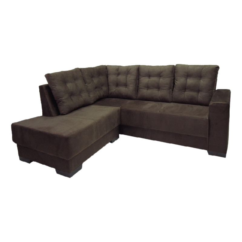 Sofa Nobile New Florencia 871 MARRON(14735)