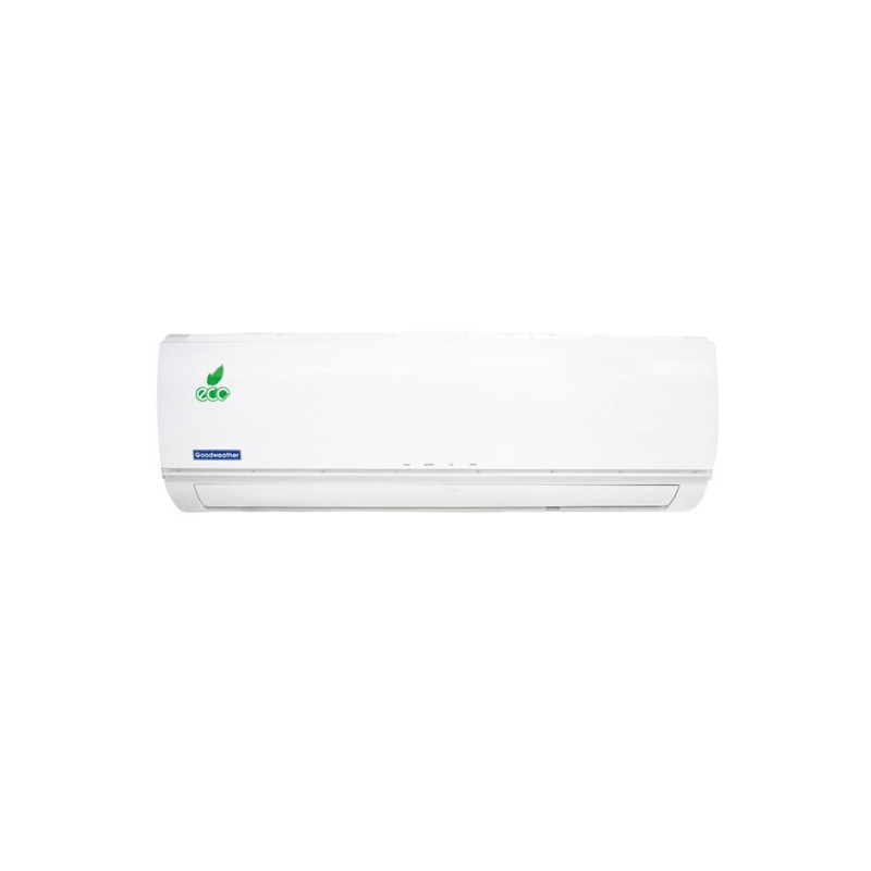 Aire Acond Goodweather 12000BTU