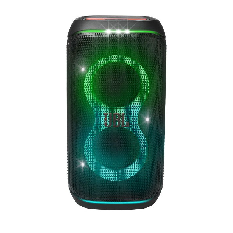 Parlante JBL Party Box Club 120