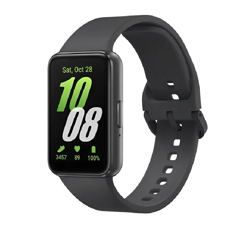 Reloj Samsung Smartwatch FIT3 Negro/gray