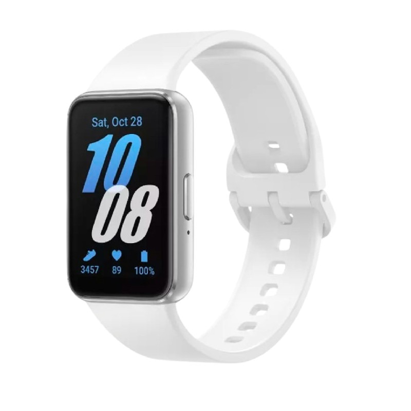 Reloj Samsung Smartwatch FIT3 Blanco