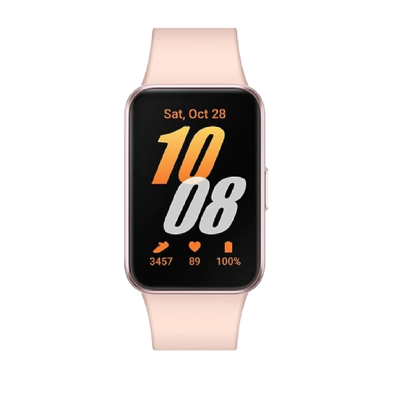 Reloj Samsung Smartwatch FIT3 Rosa