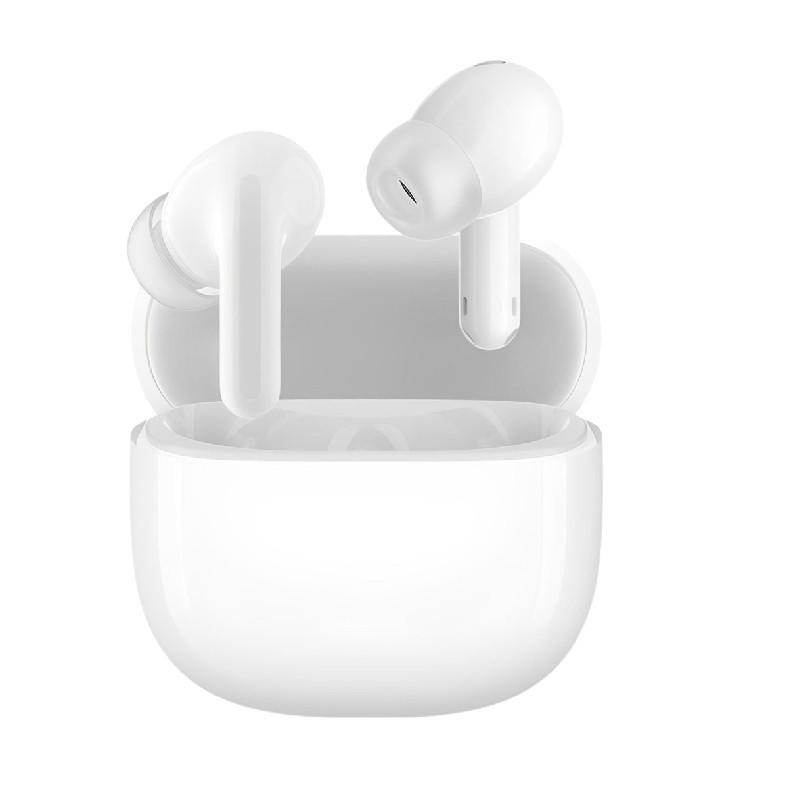 Auricular Xiaomi Buds 6 Lite Blanco