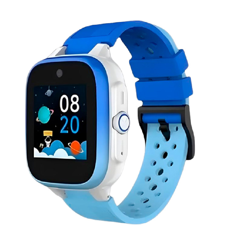 Reloj Havit Kids Smartwatch NV-KW12 Celeste