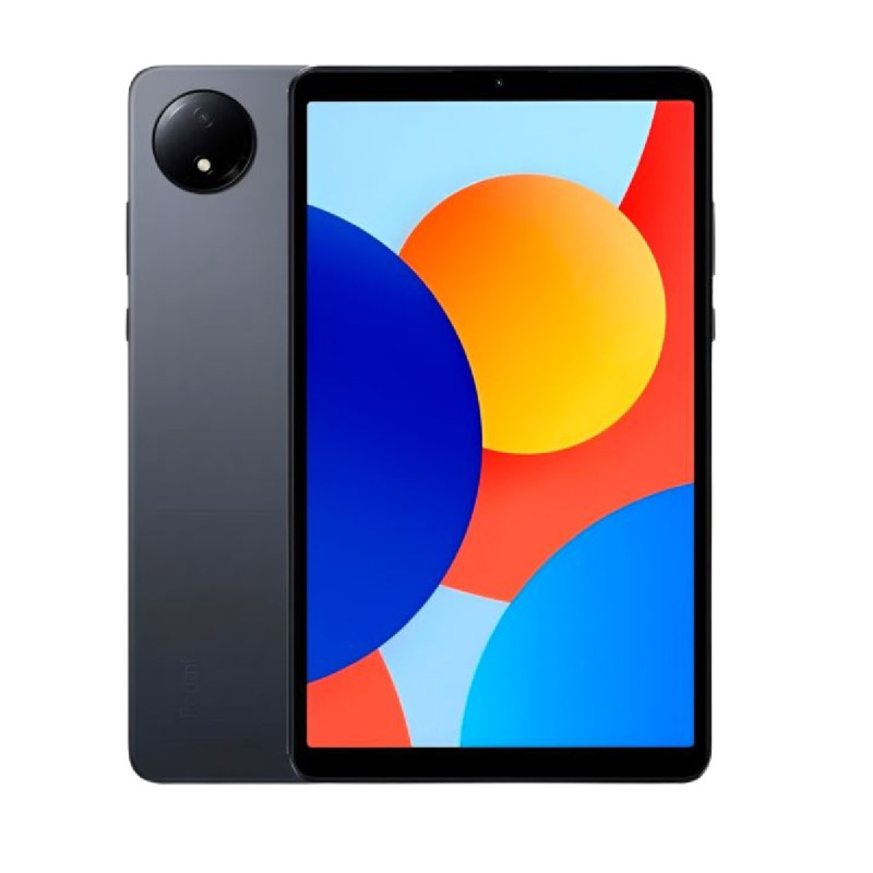 Tablet Xiaomi Redmi Pad Se 8.7" 64GB WIFI Grafito