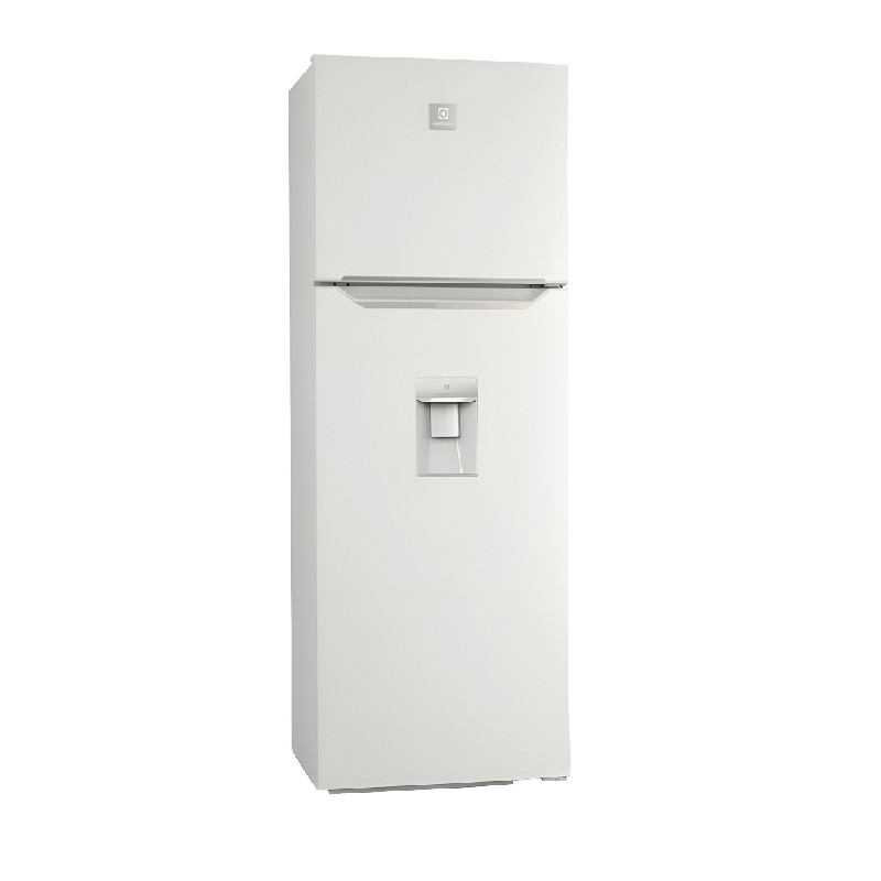 Heladera Electrolux ERTM45F5HPW C/disp. 311LTS F/h
