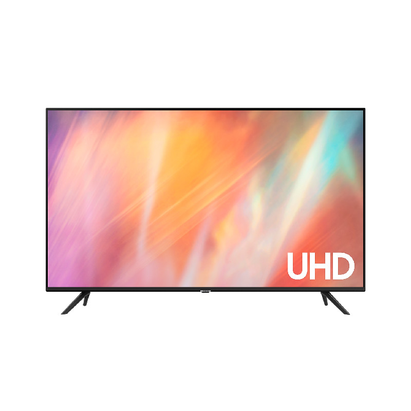 TV Samsung LED 55" UN55CU7090GXPR Smart UHD 4K