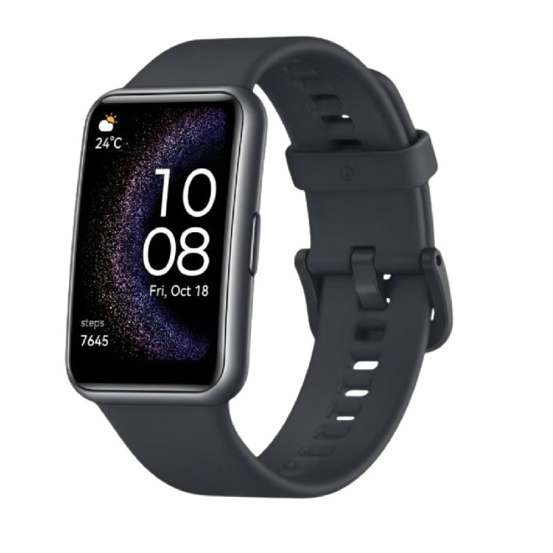 Reloj Huawei Smart Fit Special Negro