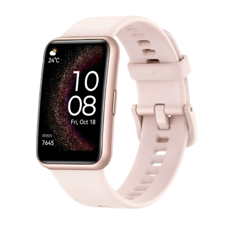 Reloj Huawei Smart Fit Special Rosa