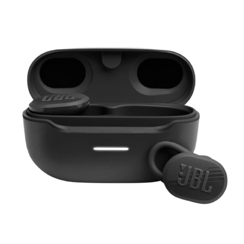 AURICULAR JBL ENDURANCE RACE 2 TWS BLACK