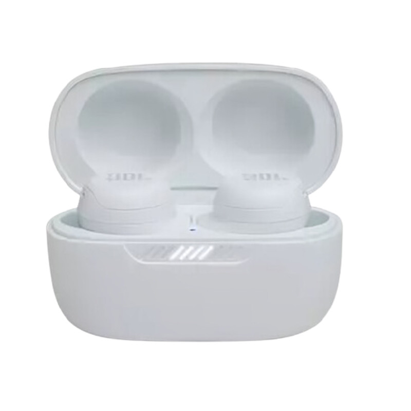 Auricular JBL Live Free Nc+tws White