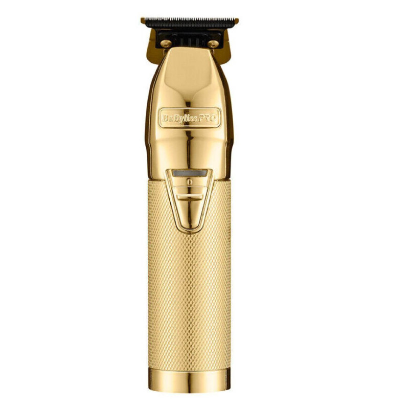 Corta Pelo Babyliss Gold FX787NG