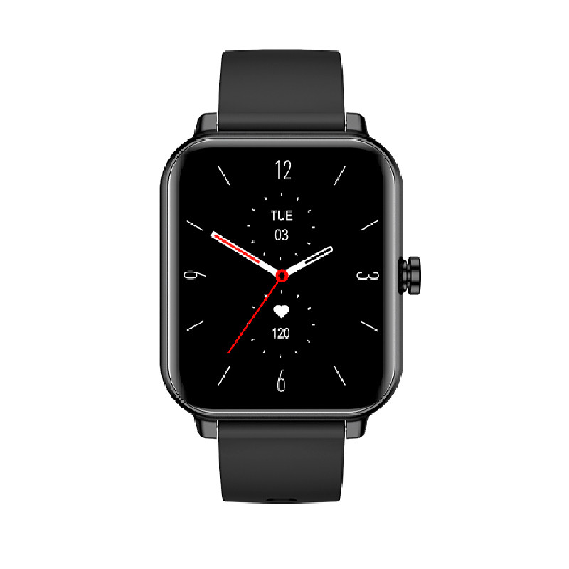 Reloj Ftx Smartwatch F24-BB Negro
