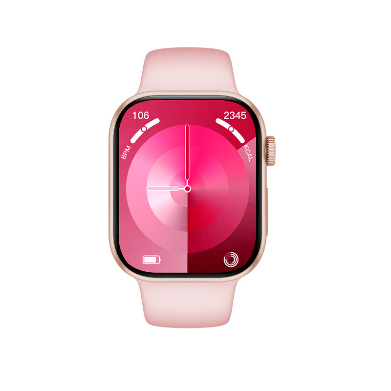 Reloj Ftx Smartwatch A10-RGPK Rosa