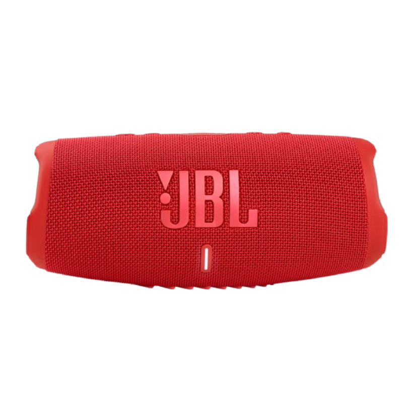 Parlante JBL Charge 5 Rojo
