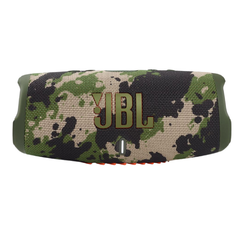 Parlante JBL Charge 5 Camuflado
