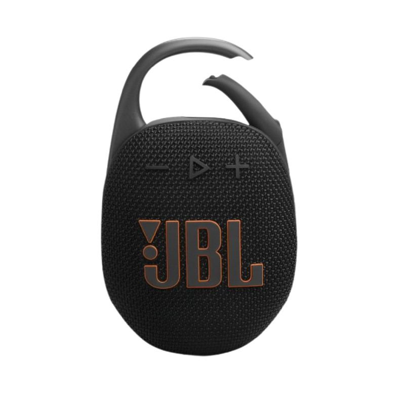 Parlante JBL Clip 5 Negro