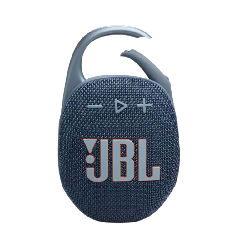 Parlante JBL Clip 5 Azul