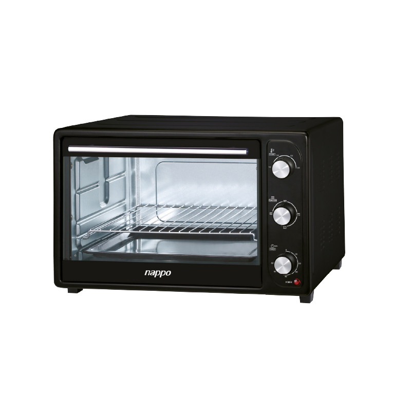 Horno Nappo Elect. NEH-034 46L 250º Ng