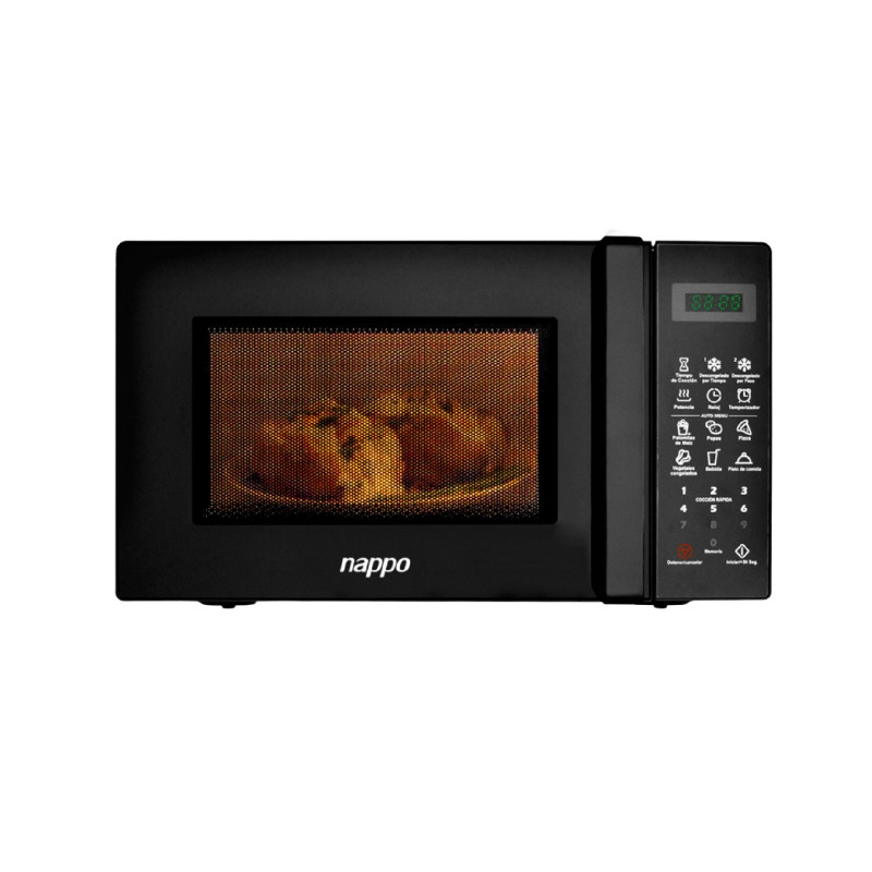 Microondas Nappo 20LTS EM720CXX-U