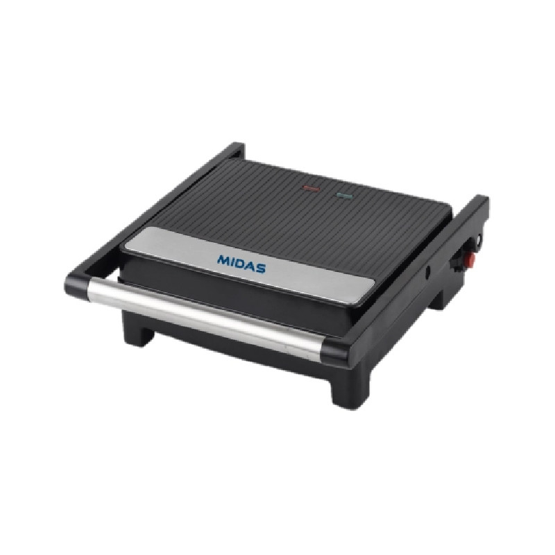 Гриль-сэндвичница Midas MD-GRILL на 4 тоста 180 г